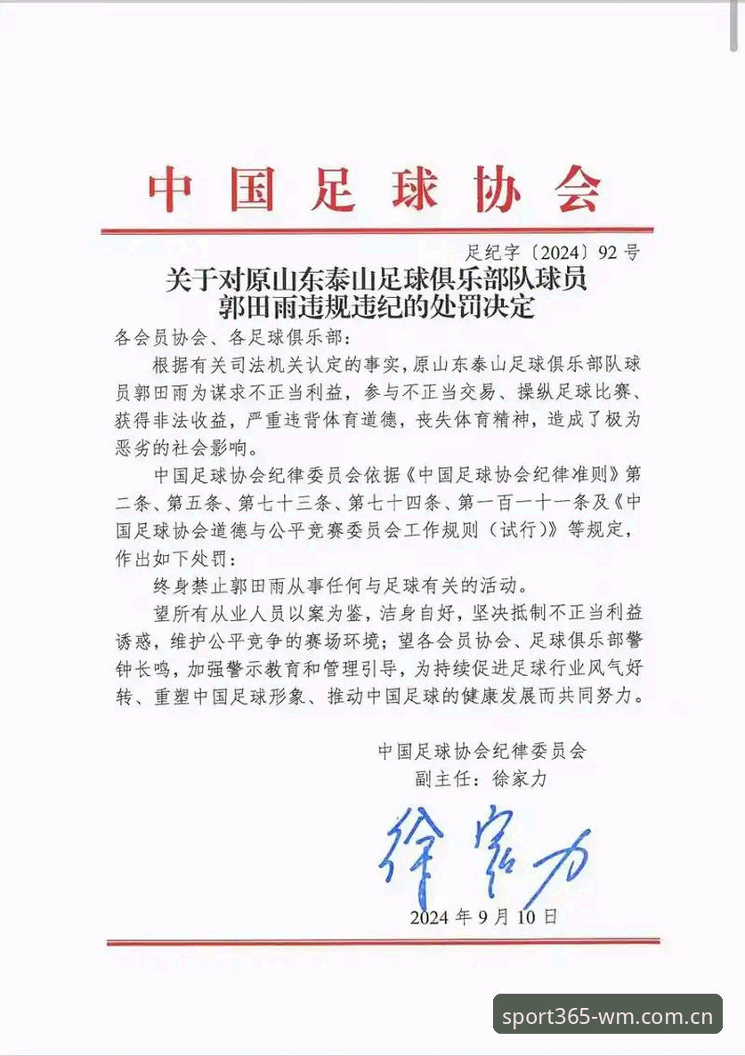 中国足协第三批禁足名单深度评测：从平台数据看足球反腐风暴的冲击波